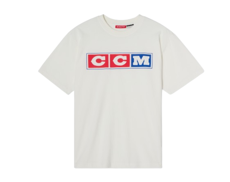 CCM Hockey CCM SHORT SLEEVE FW1 ADULT