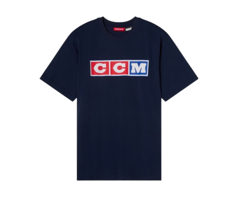 CCM Hockey CCM SHORT SLEEVE FW1 ADULT