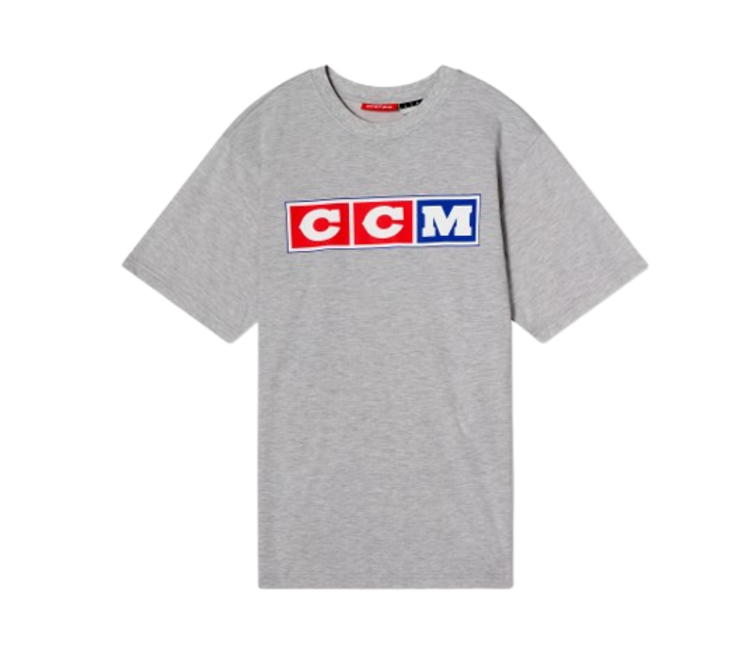 CCM Hockey CCM SHORT SLEEVE FW1 ADULT