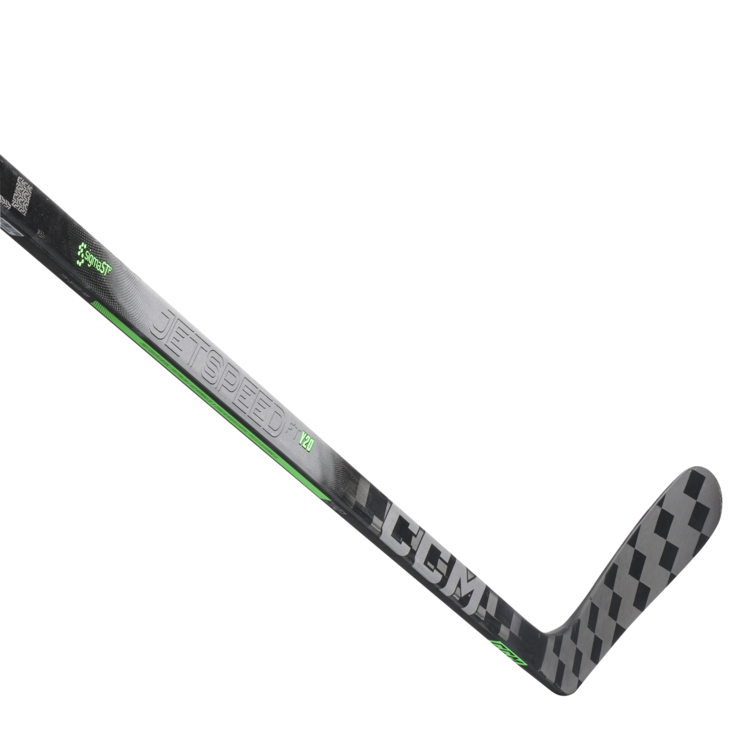CCM Hockey CCM JETSPEED YOUTH III STICK - 20