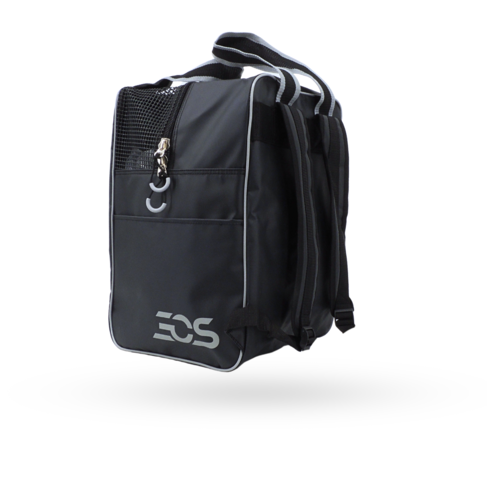 EOS EOS-BLACKEDGE™ TEAM PUCK BAG