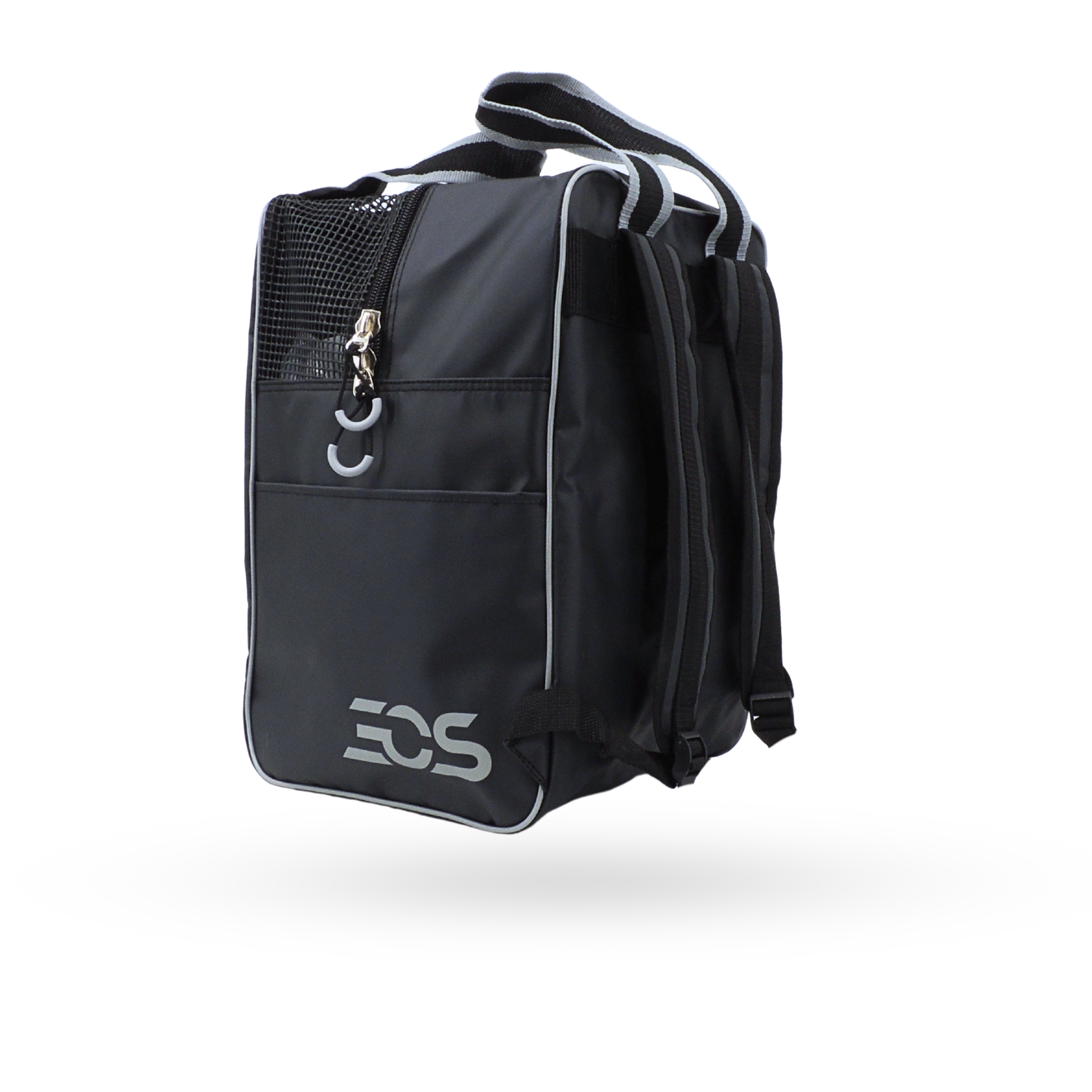 EOS-BLACKEDGE™ TEAM PUCK BAG Professional Skate Service Sports