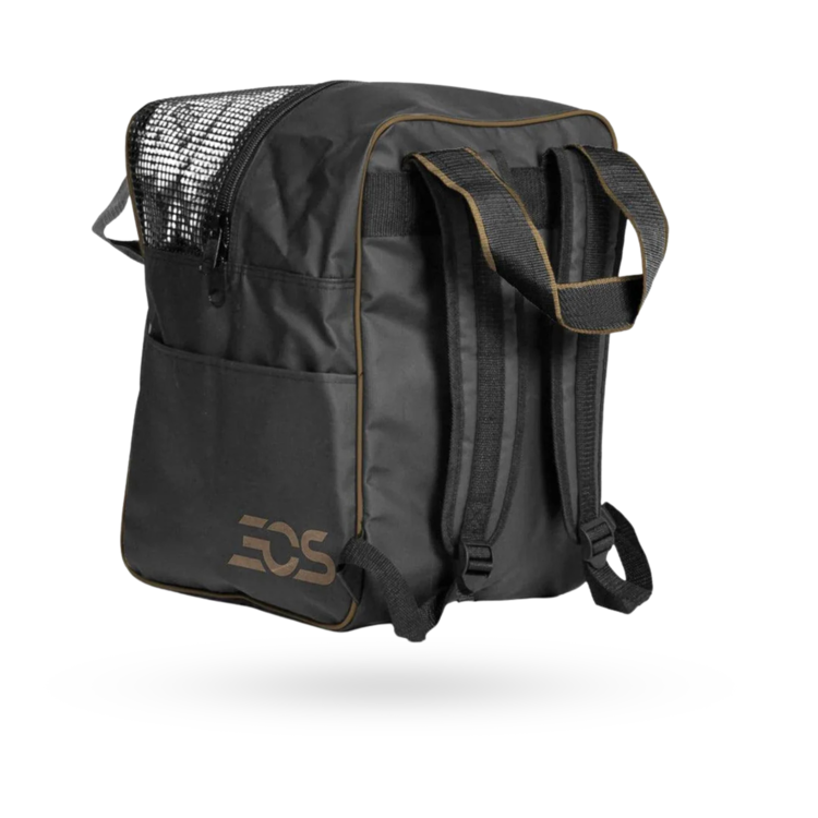 EOS EOS-BLACKEDGE™ TEAM PUCK BAG
