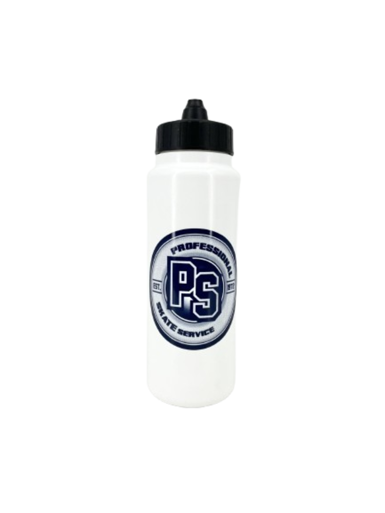 Professional Skate Service PROSKATE WATER BOTTLE-MEMBRANE TOP