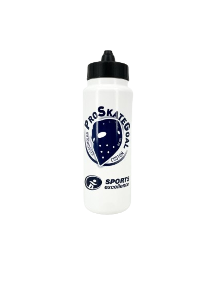 Professional Skate Service PROSKATE WATER BOTTLE-MEMBRANE TOP