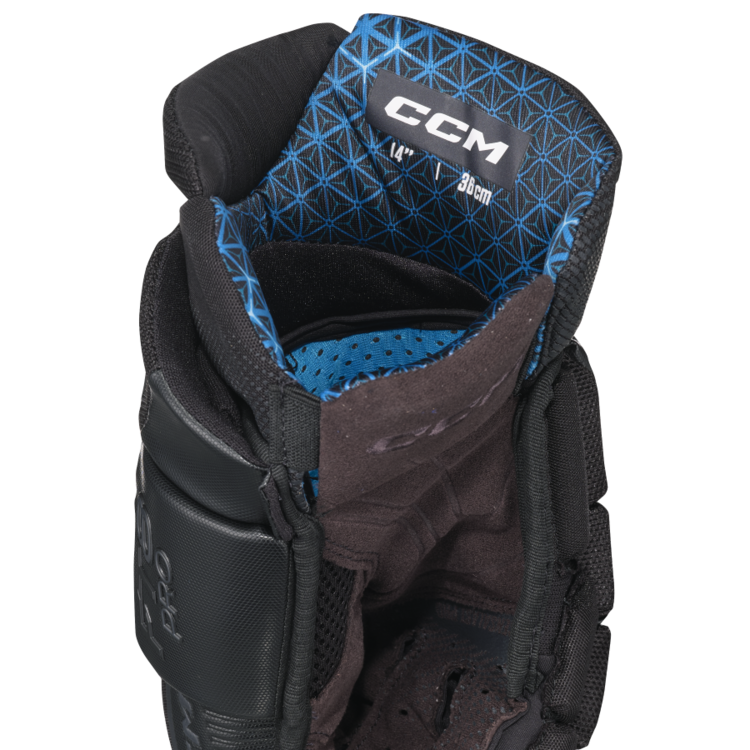 CCM Hockey CCM FT8PRO GLOVE SR