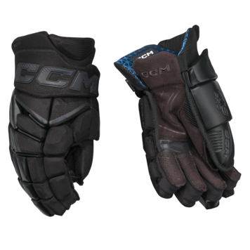 CCM Hockey CCM FT8PRO GLOVE JR