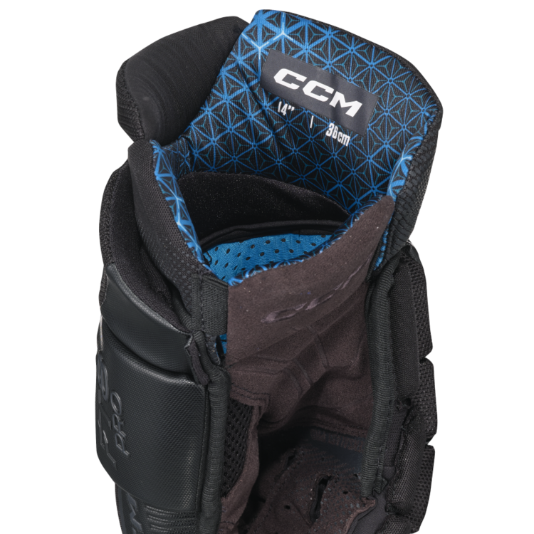 CCM Hockey CCM FT8PRO GLOVE JR