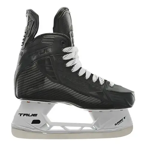 True S25 BLACK OUT 5X4 SKATE - INT