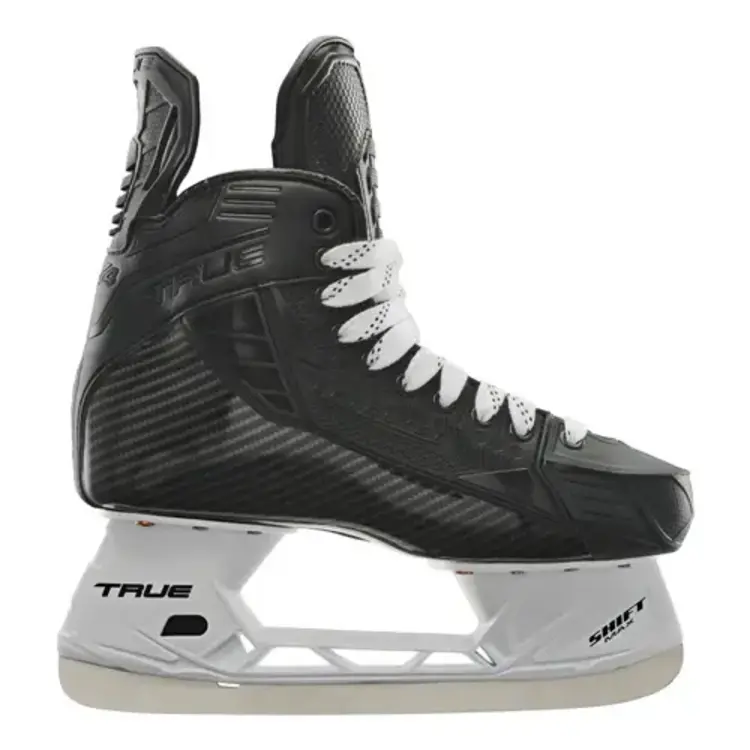 True S25 BLACK OUT 5X4 SKATE - SR