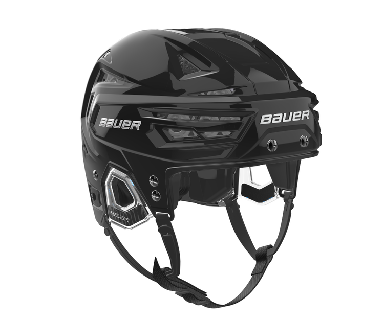 Bauer Hockey S25 BAUER RE-AKT 3D-HELMET