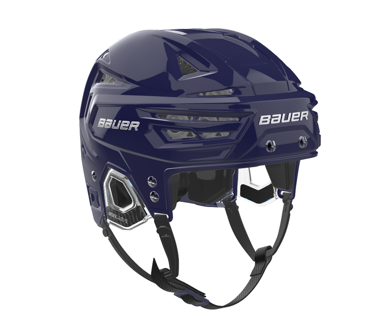 Bauer Hockey S25 BAUER RE-AKT 3D-HELMET