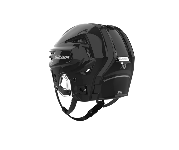 Bauer Hockey S25 BAUER RE-AKT 3D-HELMET