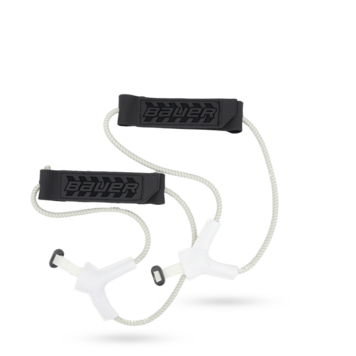 Bauer Hockey Bauer FLYLITE Elastic Toe System S25 SR