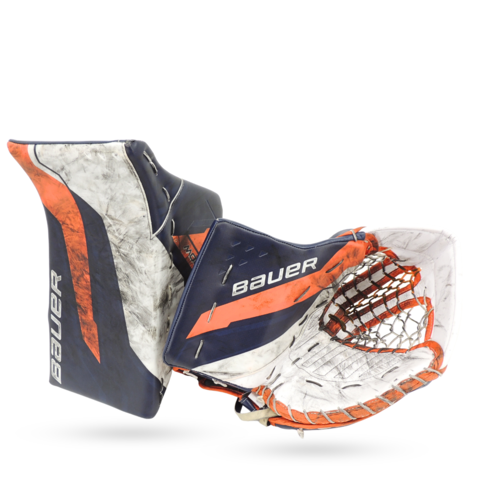 Bauer Hockey Bauer SHADOW Demo Glove Set SR