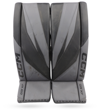 CCM Hockey CCM Axis XF Demo Goal Pad SR