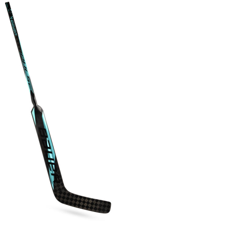 Bauer Hockey Bauer PULSE Goal Stick S25 SR