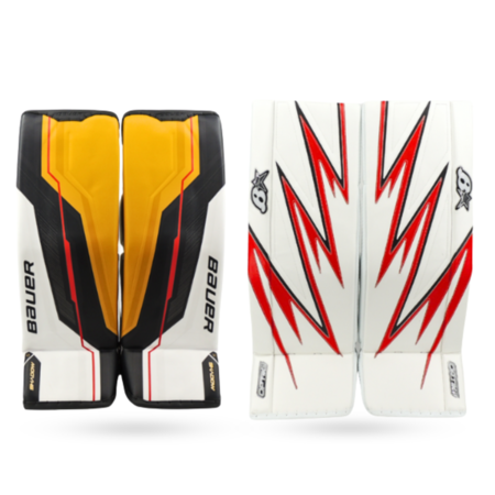 GOAL PADS