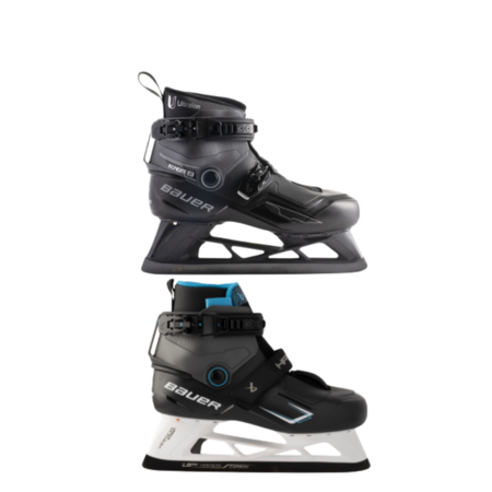 GOAL SKATES