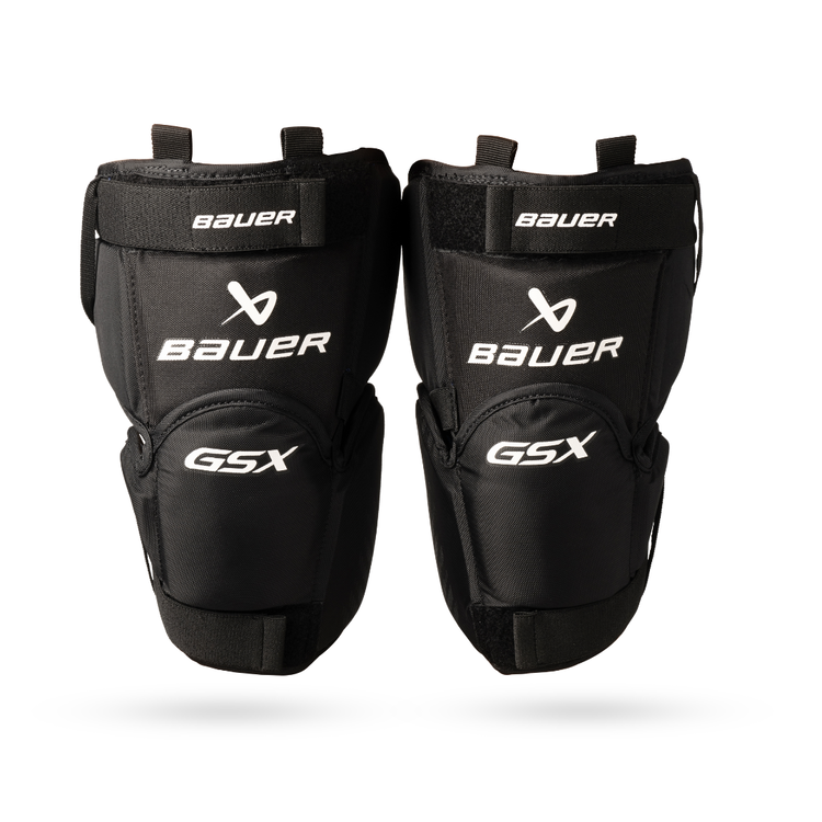 Bauer Hockey Bauer GSX Knee Pad S25 YTH