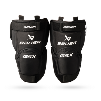 Bauer Hockey Bauer GSX Knee Pad S25 JR