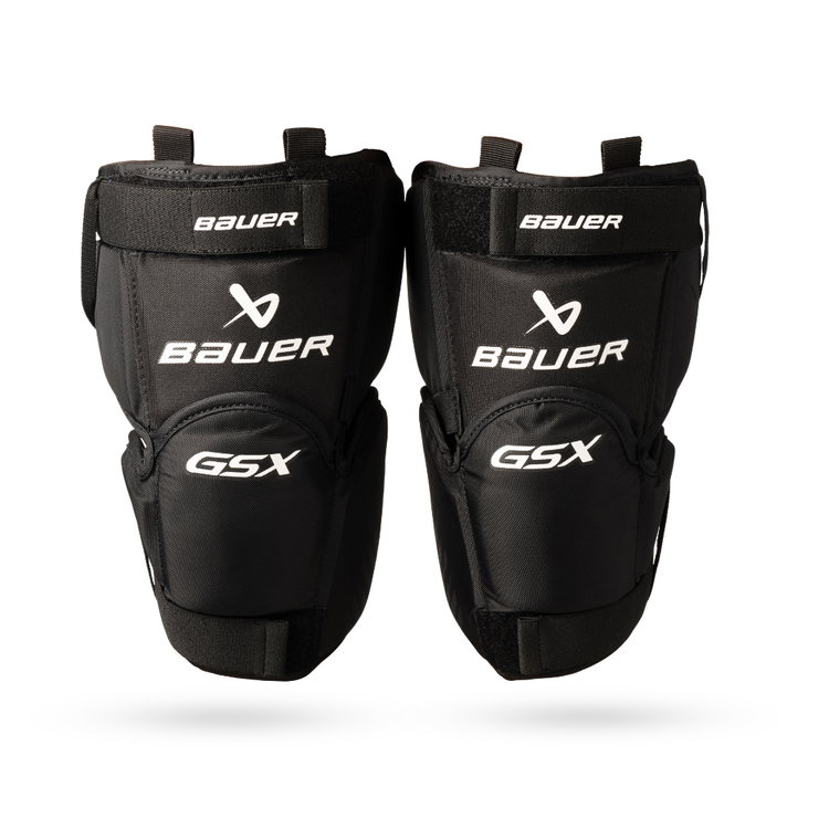 Bauer Hockey Bauer GSX Knee Pad S25 JR