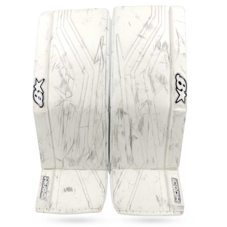 BRIAN'S Brian's ICONIK DEMO Goal Pad SR