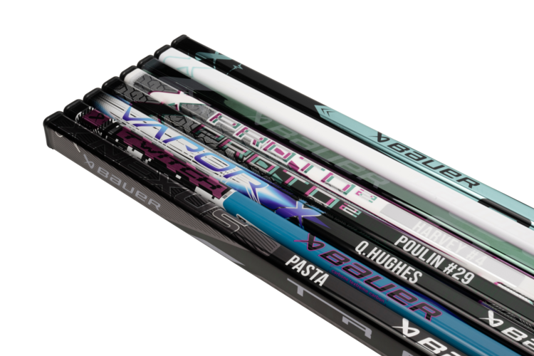 Bauer Hockey S25 MYSTERY MINI-LH