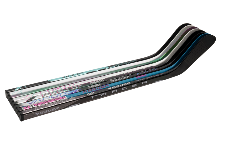 Bauer Hockey S25 MYSTERY MINI-LH