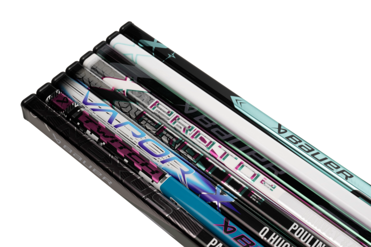 Bauer Hockey S25 MYSTERY MINI-RH