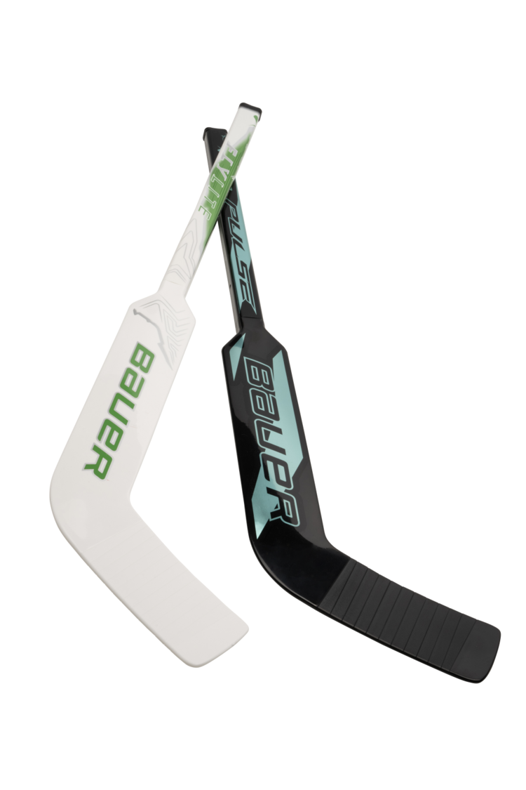 Bauer Hockey S25 MYSTERY MINI - GOAL STICK