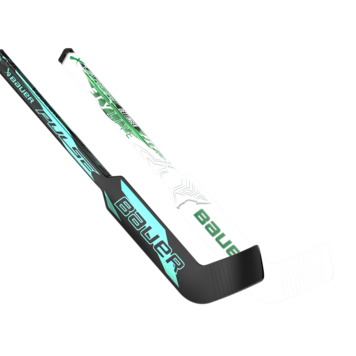 Bauer Hockey S25 MYSTERY MINI - GOAL STICK 2025