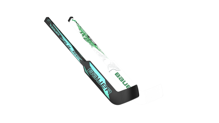 Bauer Hockey S25 MYSTERY MINI - GOAL STICK