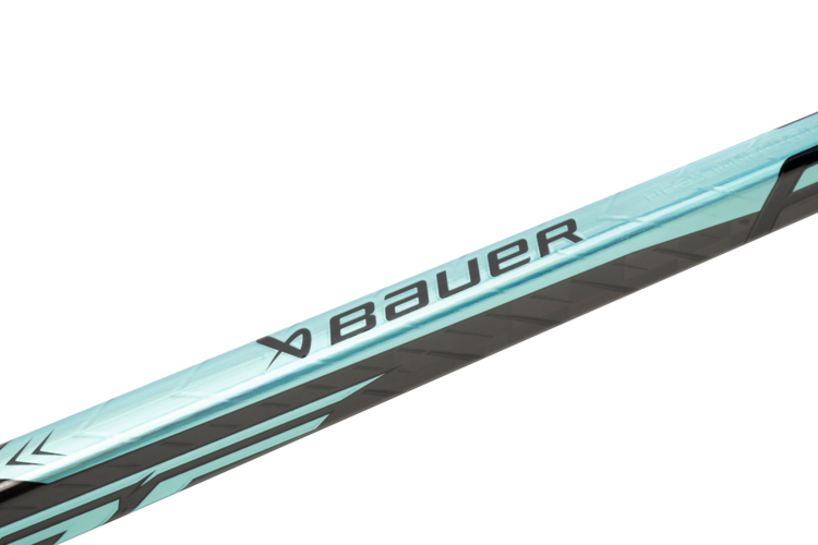 Bauer Hockey HO25 BAUER PULSE GRIP STK-JR50