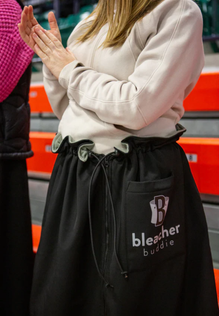 BLEACHER BUDDIE S25 BLEACHER BUDDIE BLANKET