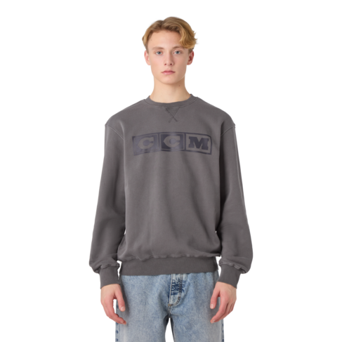 CCM Hockey CCM VINTAGE CREW SWEATER - AD