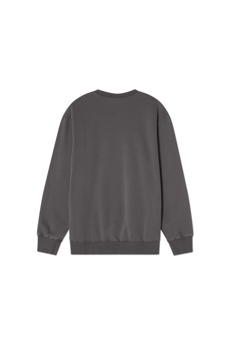 CCM Hockey CCM VINTAGE CREW SWEATER - AD