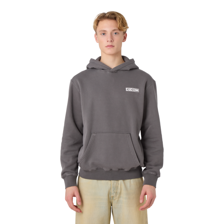 CCM Hockey CCM VINTAGE HOODIE - AD