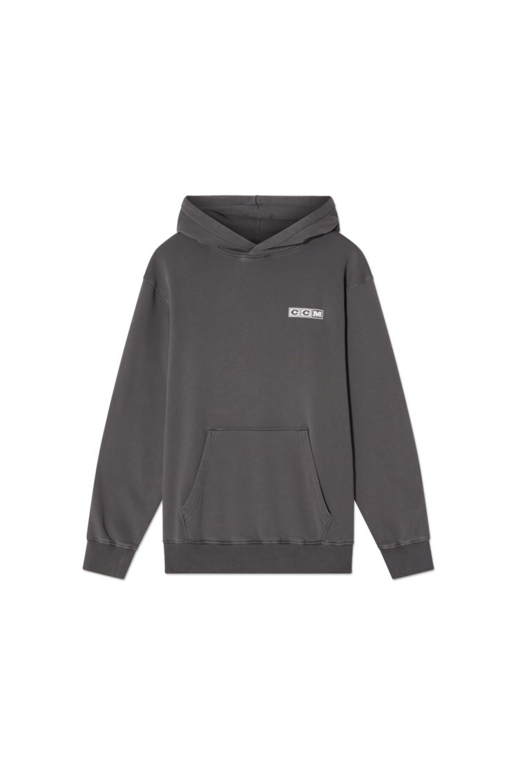 CCM Hockey CCM VINTAGE HOODIE - AD