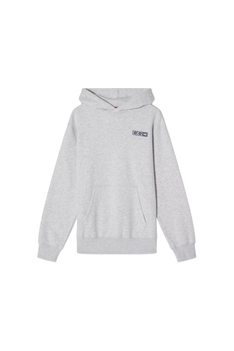 CCM Hockey CCM VINTAGE HOODIE - AD