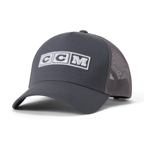 CCM Hockey CCM VINTAGE MESHBACK HAT