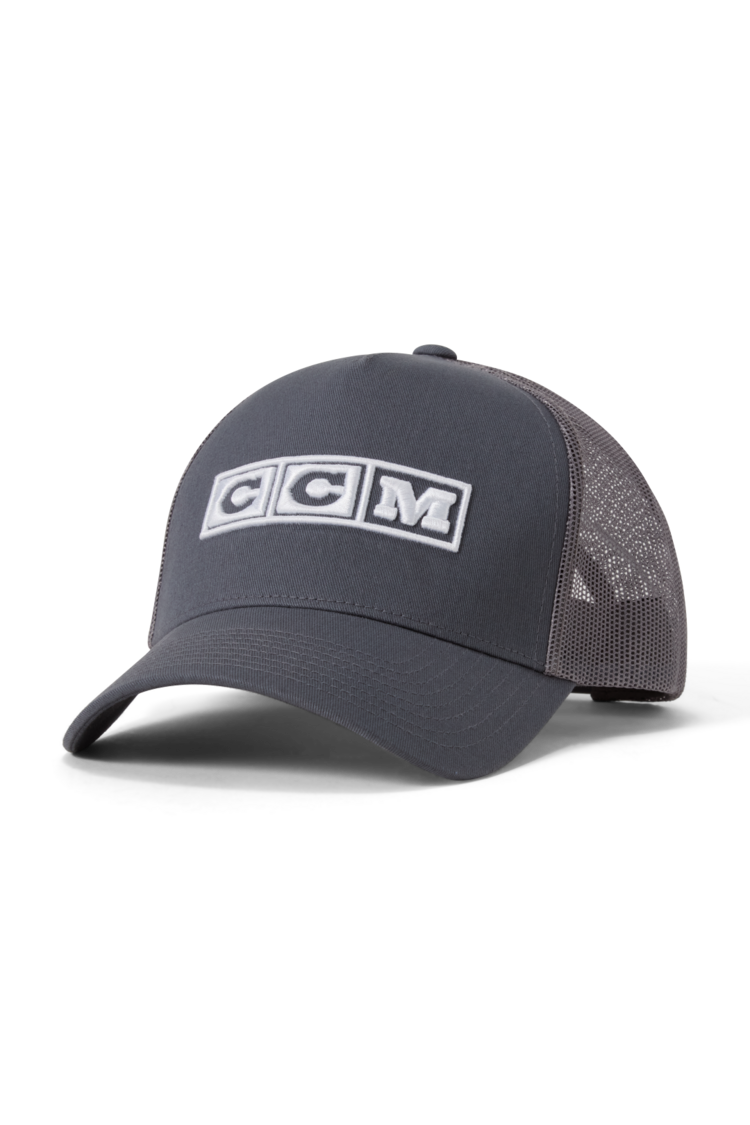 CCM Hockey CCM VINTAGE MESHBACK HAT