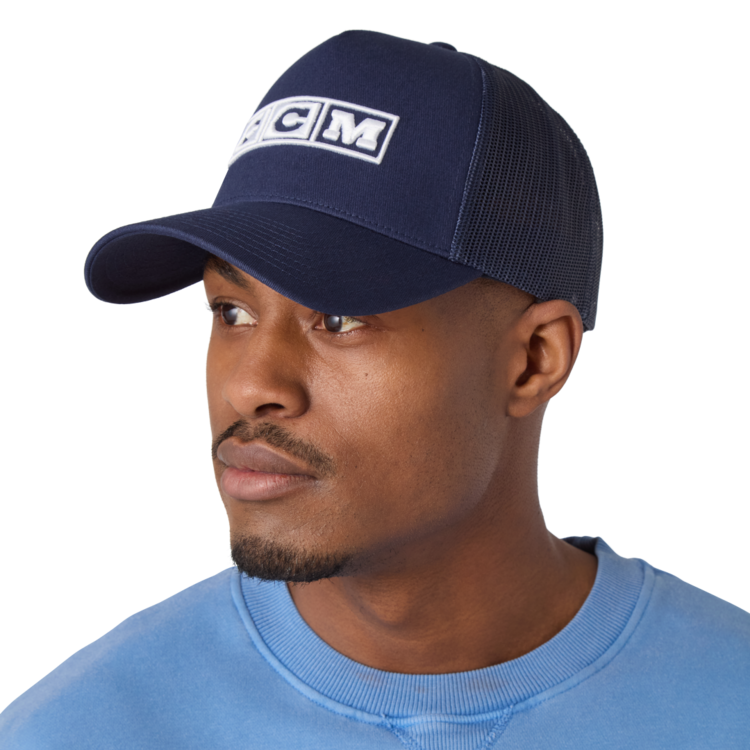 CCM Hockey CCM VINTAGE MESHBACK HAT