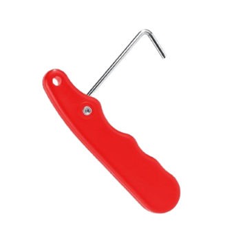 LOWRY SPORTS (CANADA) LOWRY'S LACE TIGHTENER