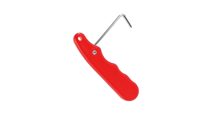 LOWRY SPORTS (CANADA) LOWRY'S LACE TIGHTENER