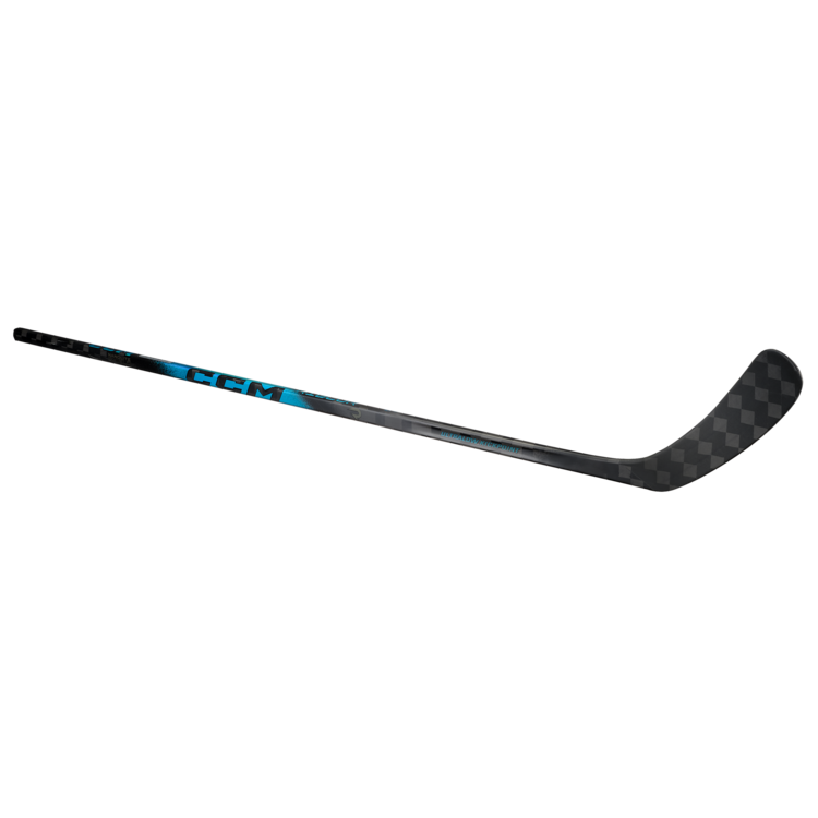CCM Hockey RIBCOR TRIGGER 10 PRO TEAL STICK SR