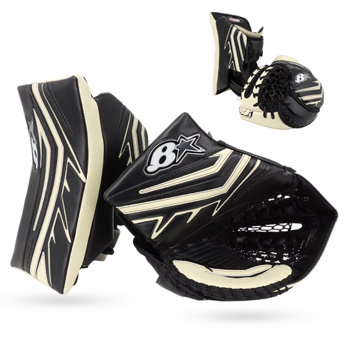 BRIAN'S Brian's ICONIK2 Glove Set SR