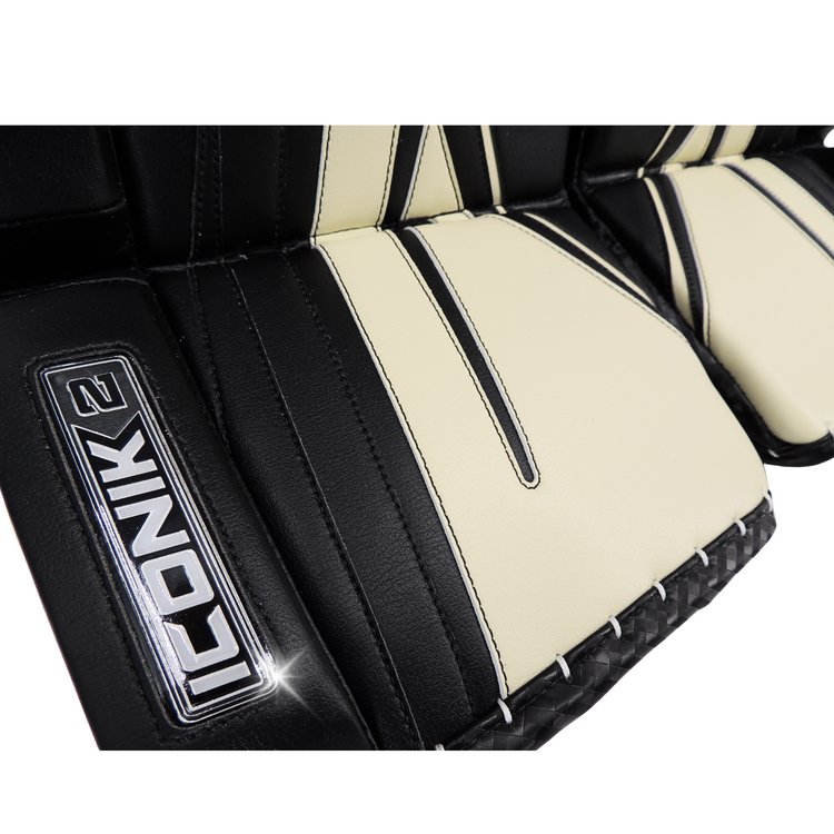 BRIAN'S Brian's ICONIK 2 Goal Pad SR