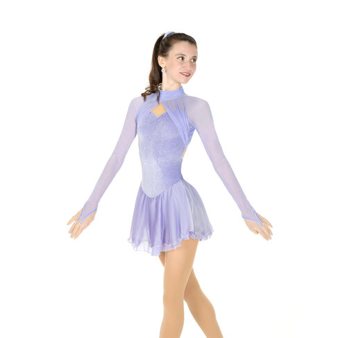 Jerry's Jerry's 255 Luminous Lilacs Dress