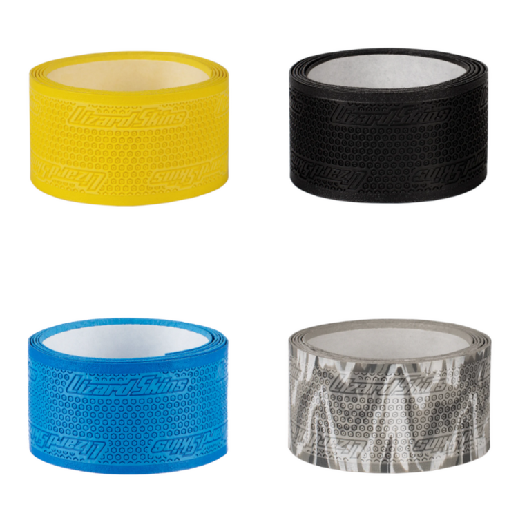LIZARD SKINS LIZARD SKINS 0.5 HOCKEY STICK WRAP
